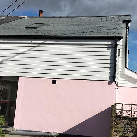 Clearview Cottage 세인트오스틀 외부 사진