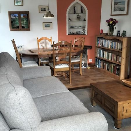 Clearview Cottage 세인트오스틀 외부 사진