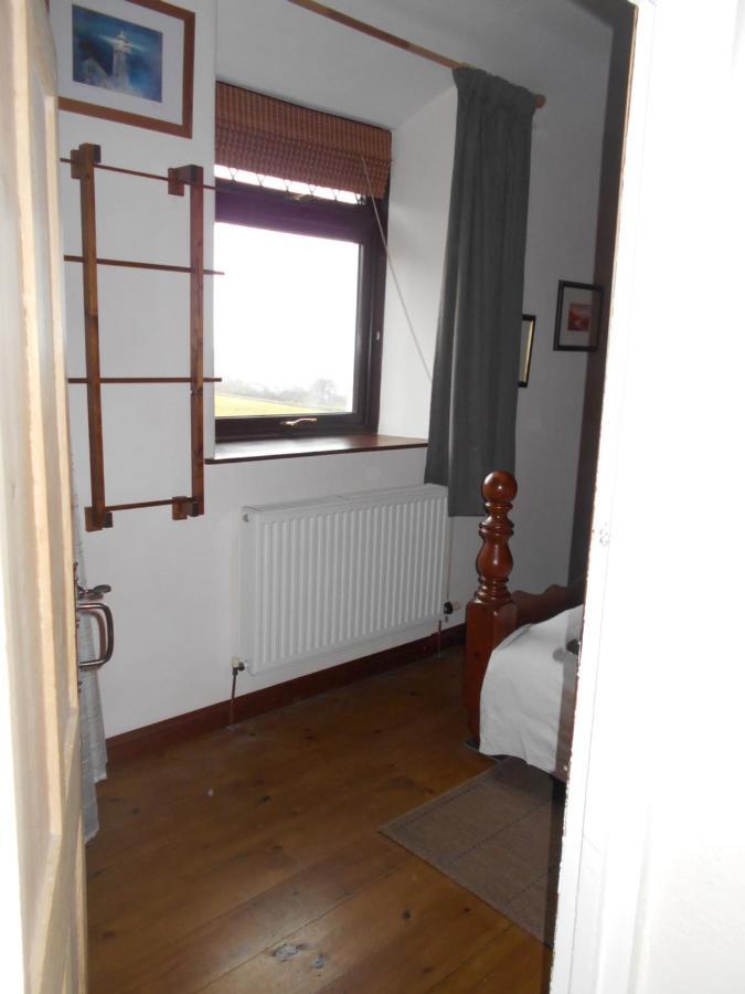 Clearview Cottage 세인트오스틀 외부 사진