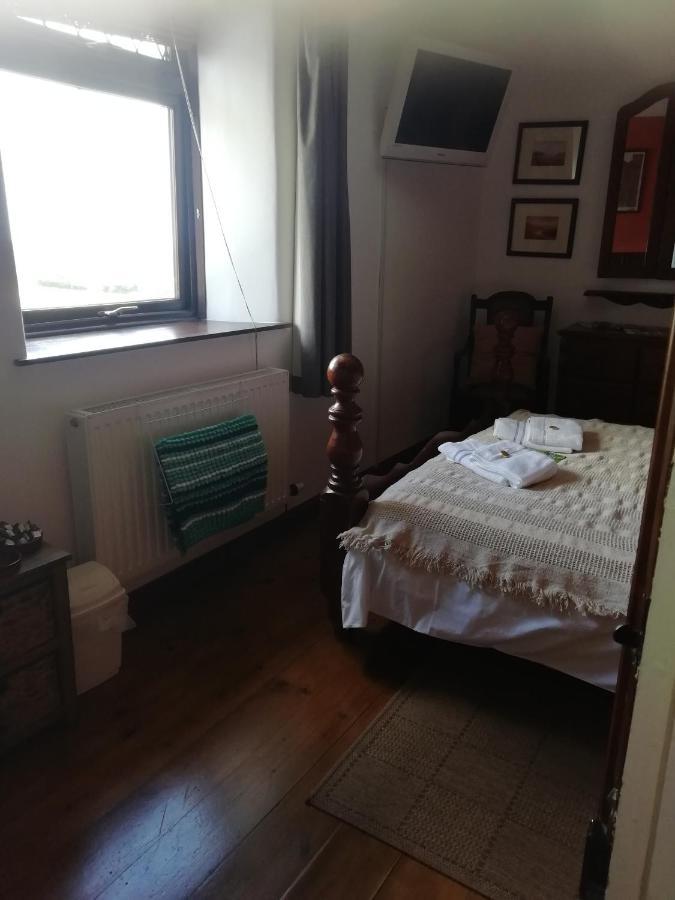 Clearview Cottage 세인트오스틀 외부 사진