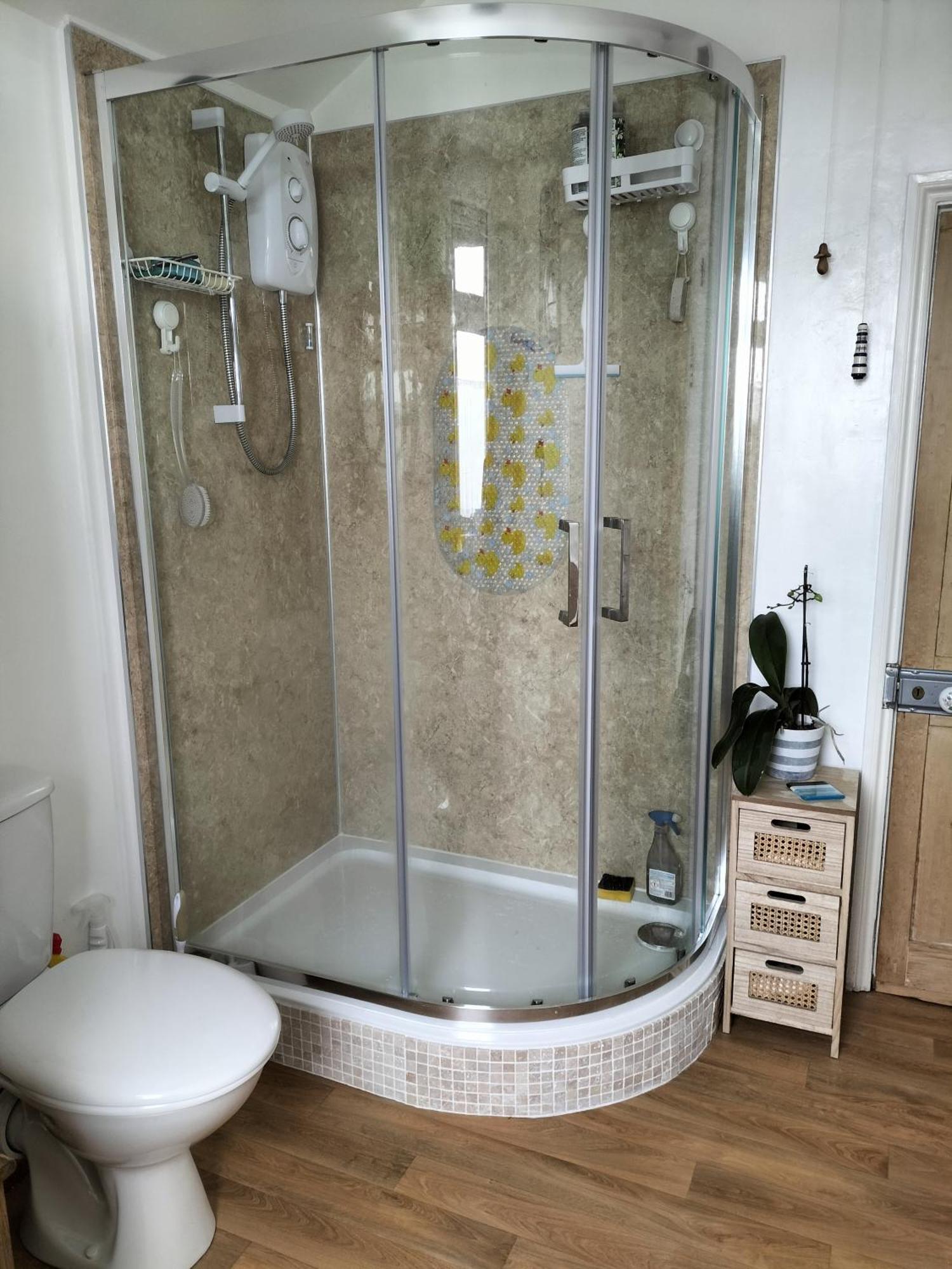 Clearview Cottage 세인트오스틀 외부 사진
