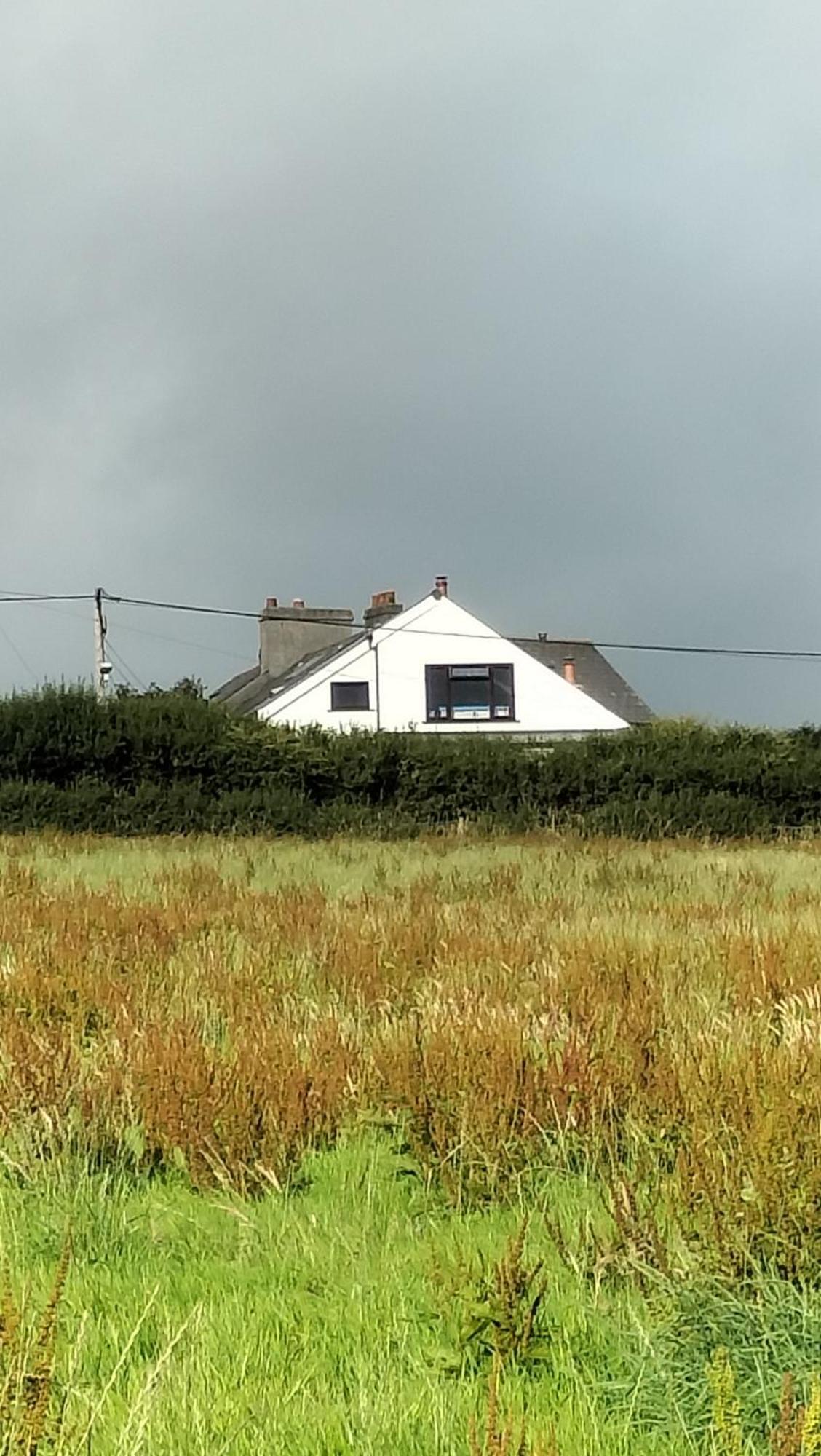 Clearview Cottage 세인트오스틀 외부 사진