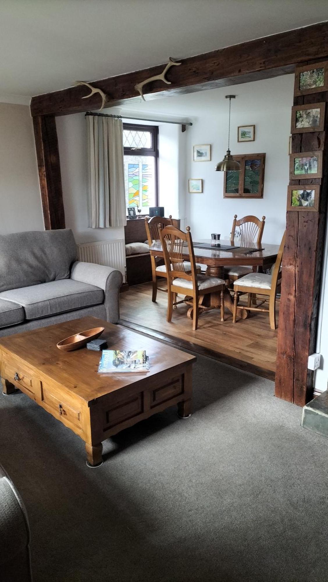 Clearview Cottage 세인트오스틀 외부 사진