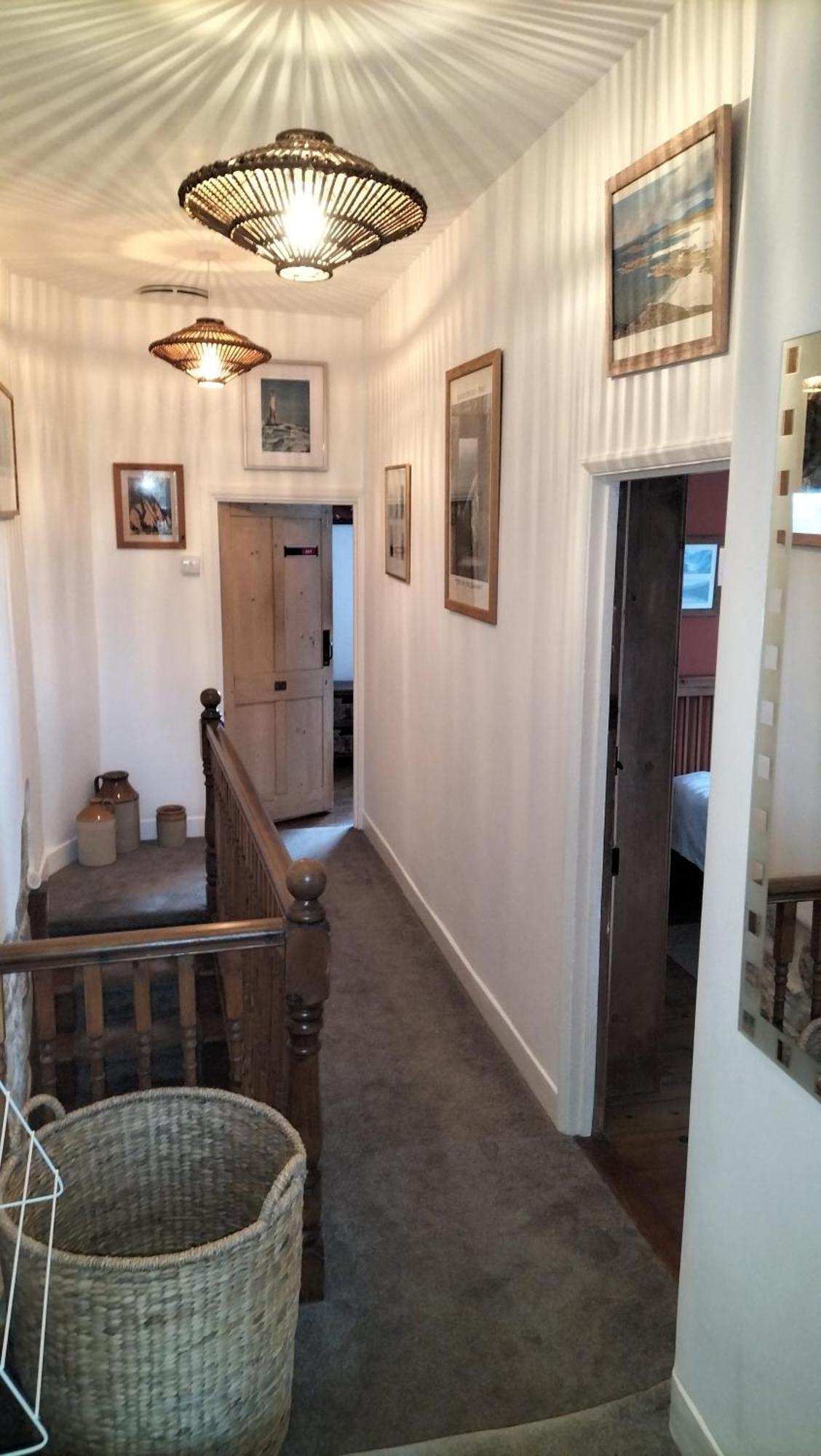Clearview Cottage 세인트오스틀 외부 사진